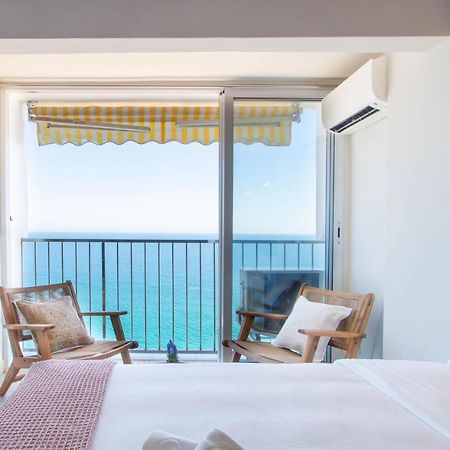 Lavanda Beach Boutique Studio ปลาตจาดาโร ภายนอก รูปภาพ