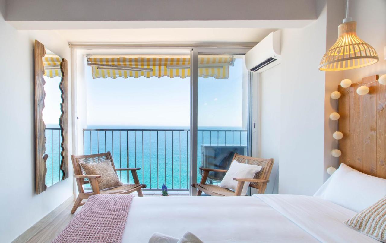 Lavanda Beach Boutique Studio ปลาตจาดาโร ภายนอก รูปภาพ