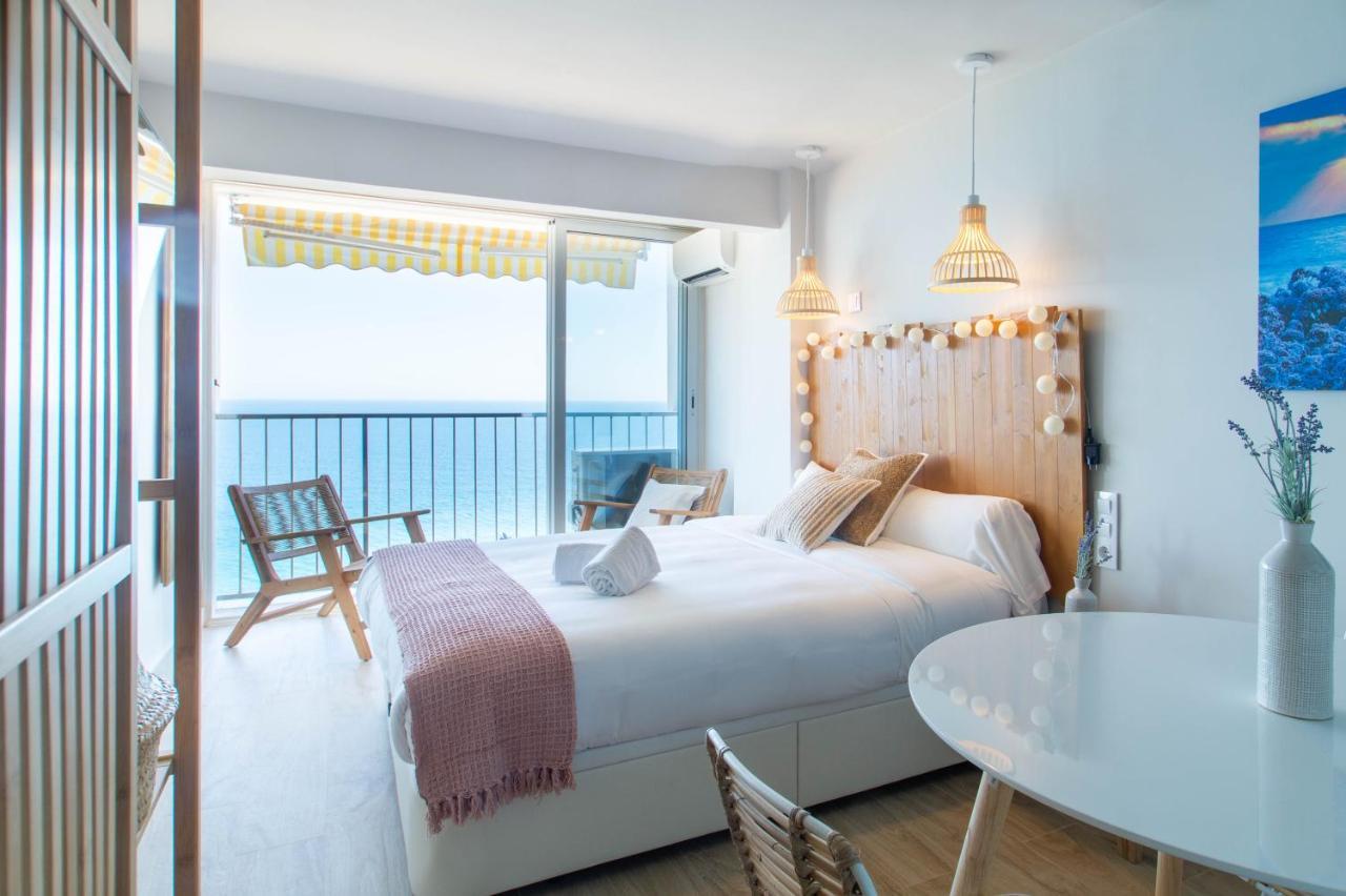 Lavanda Beach Boutique Studio ปลาตจาดาโร ภายนอก รูปภาพ
