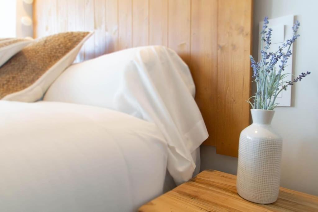 Lavanda Beach Boutique Studio ปลาตจาดาโร ภายนอก รูปภาพ
