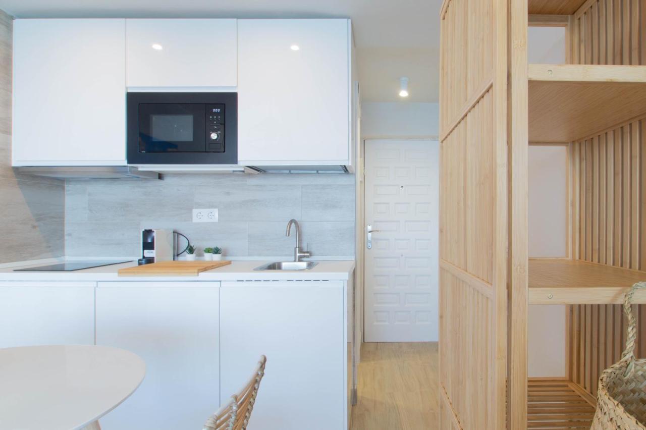 Lavanda Beach Boutique Studio ปลาตจาดาโร ภายนอก รูปภาพ