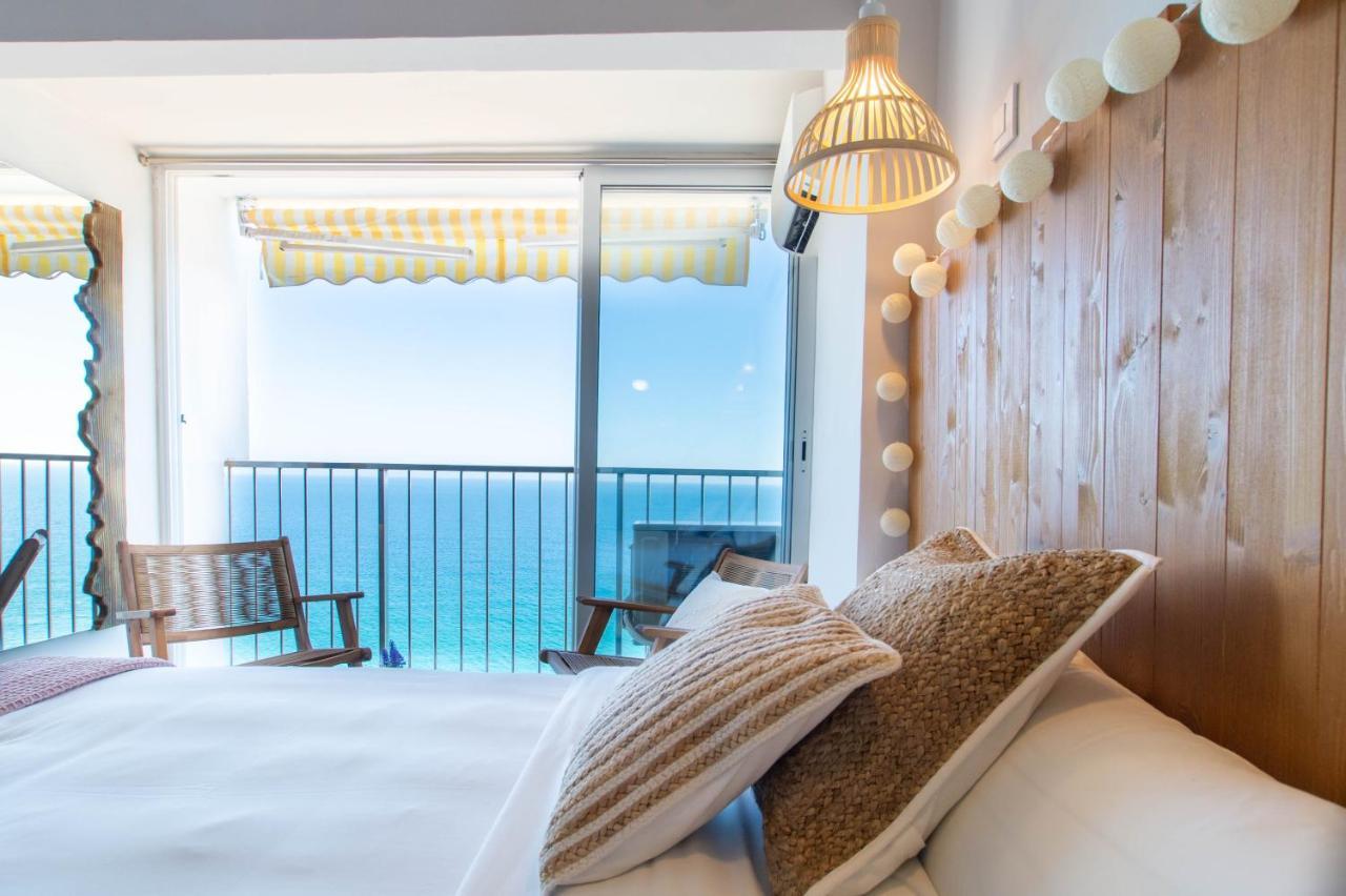 Lavanda Beach Boutique Studio ปลาตจาดาโร ภายนอก รูปภาพ