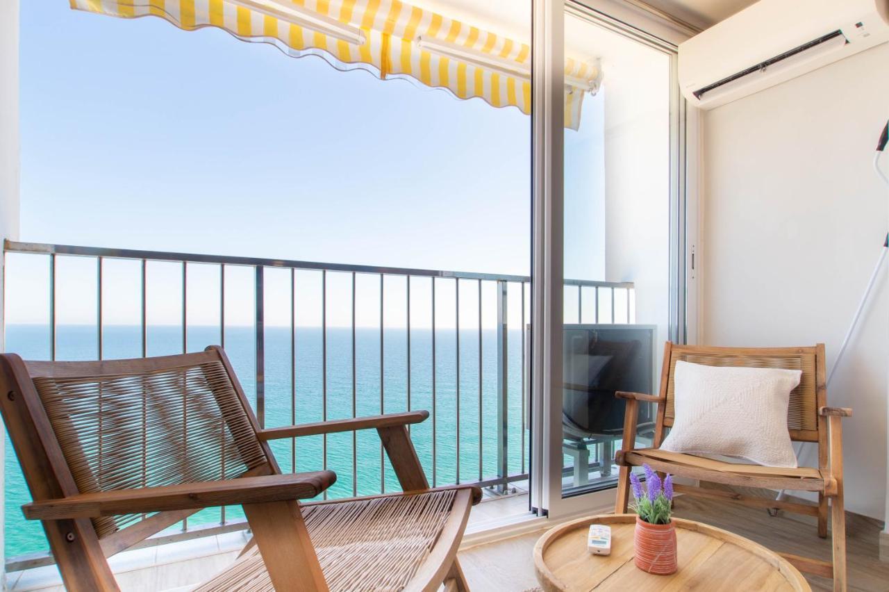 Lavanda Beach Boutique Studio ปลาตจาดาโร ภายนอก รูปภาพ