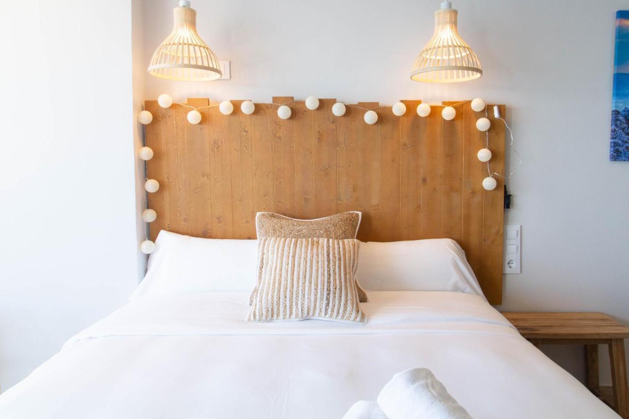 Lavanda Beach Boutique Studio ปลาตจาดาโร ภายนอก รูปภาพ