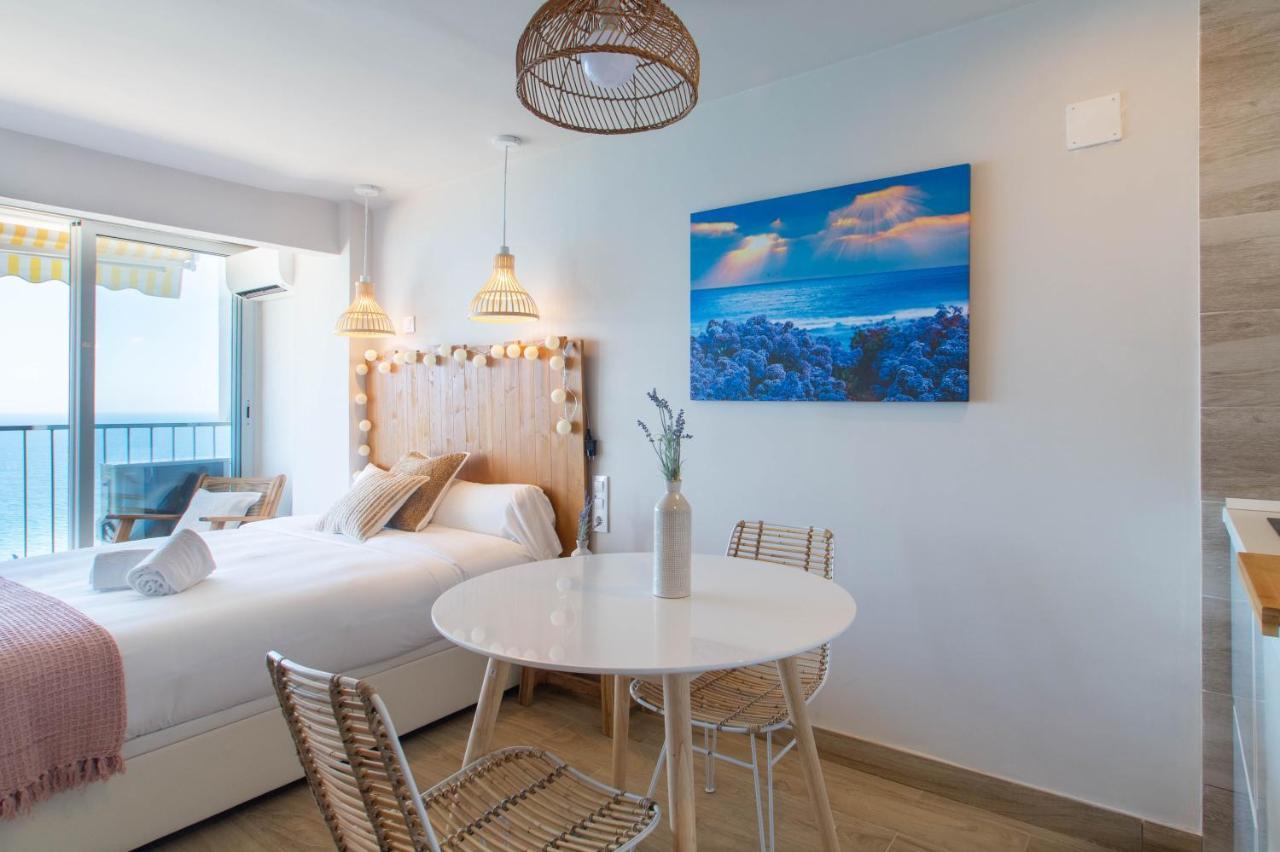Lavanda Beach Boutique Studio ปลาตจาดาโร ภายนอก รูปภาพ