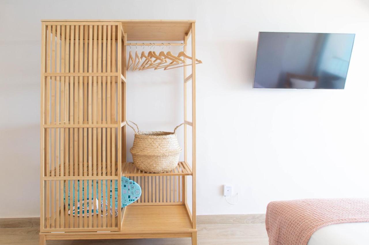 Lavanda Beach Boutique Studio ปลาตจาดาโร ภายนอก รูปภาพ