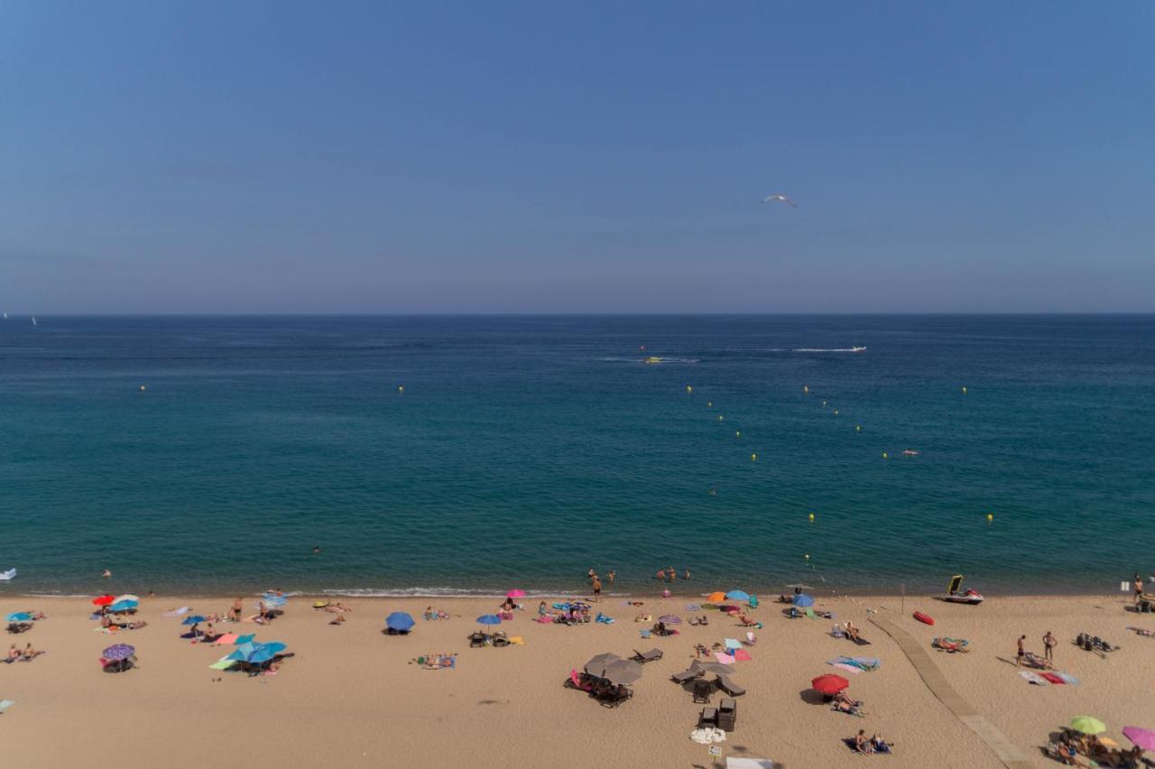 Lavanda Beach Boutique Studio ปลาตจาดาโร ภายนอก รูปภาพ
